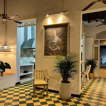 Casa Cocotte - Alma Hotels Santa Marta  Eksteriør bilde