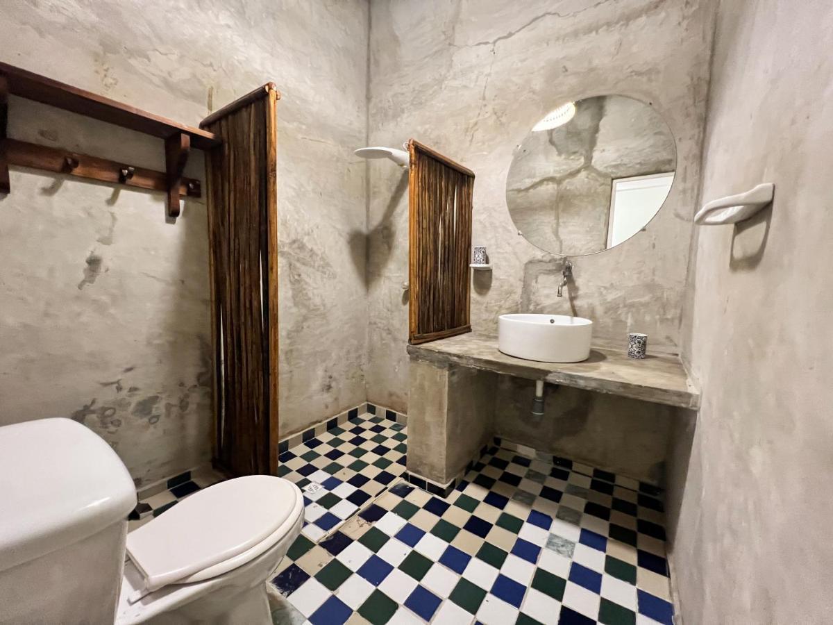 Casa Cocotte - Alma Hotels Santa Marta  Eksteriør bilde