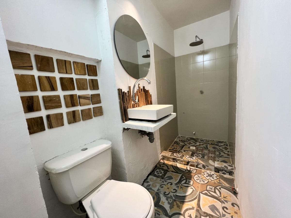 Casa Cocotte - Alma Hotels Santa Marta  Eksteriør bilde