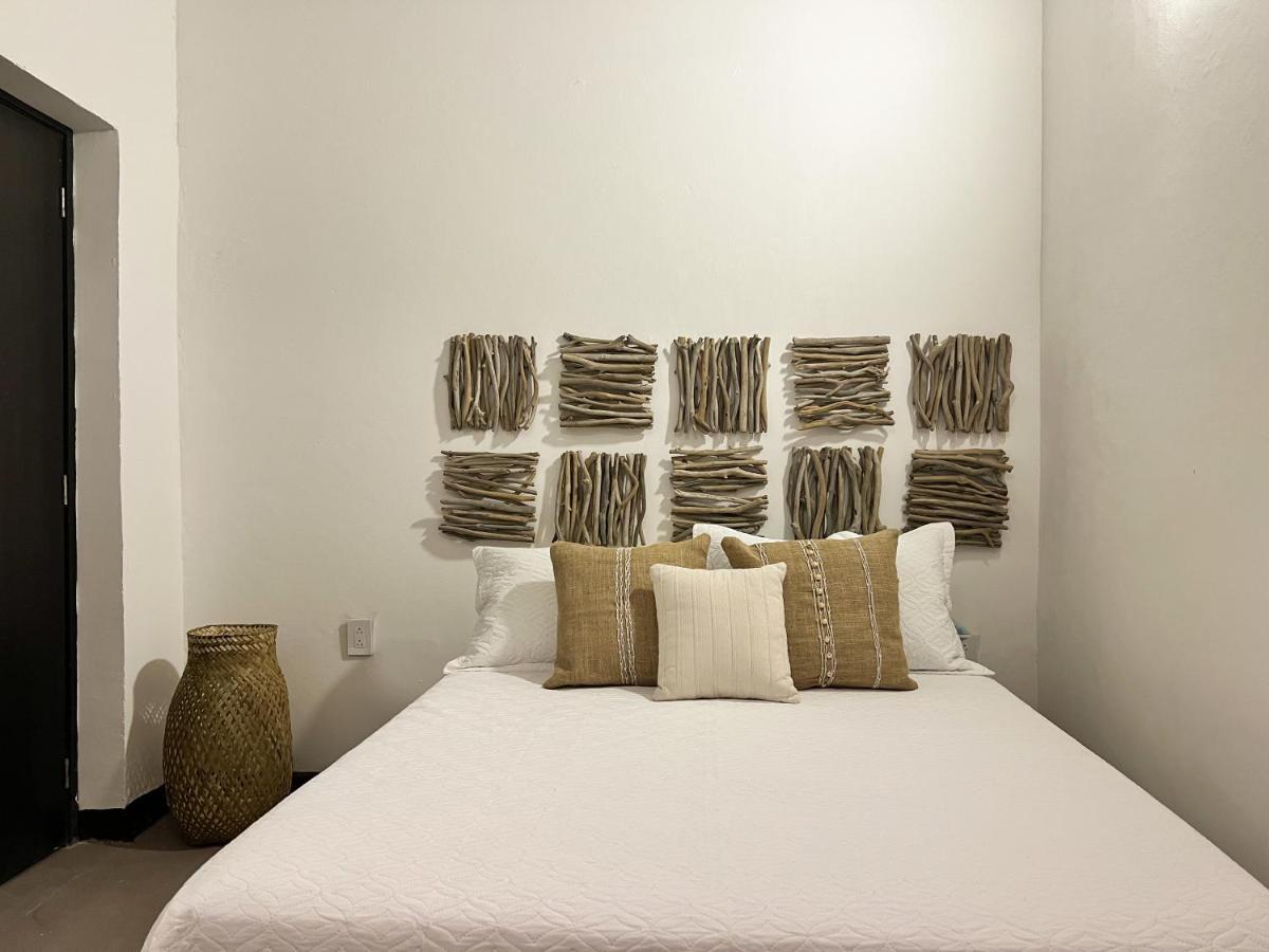 Casa Cocotte - Alma Hotels Santa Marta  Eksteriør bilde