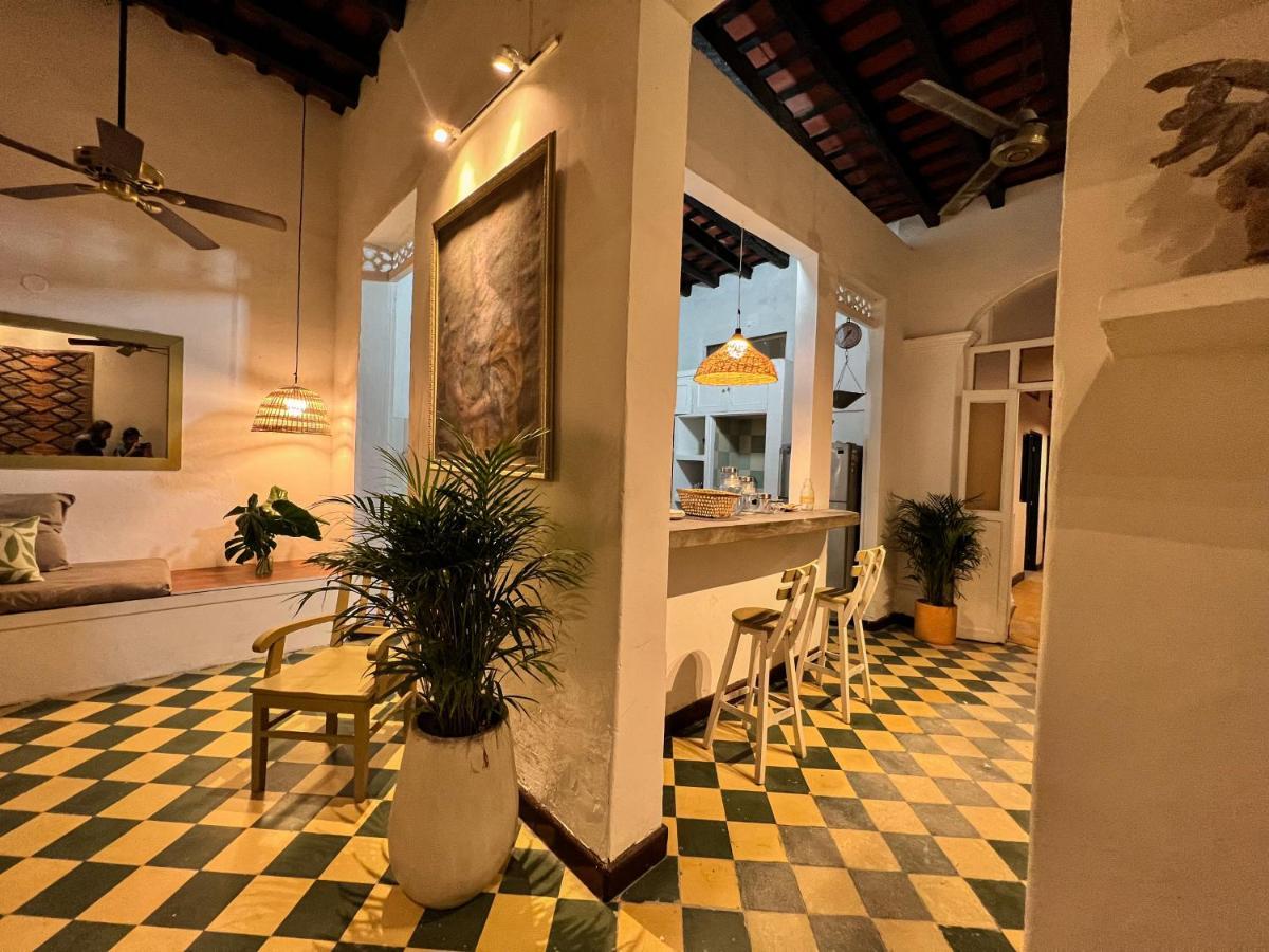 Casa Cocotte - Alma Hotels Santa Marta  Eksteriør bilde