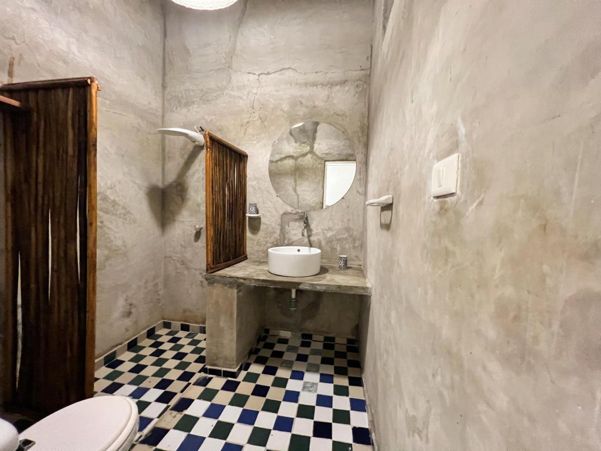 Casa Cocotte - Alma Hotels Santa Marta  Eksteriør bilde