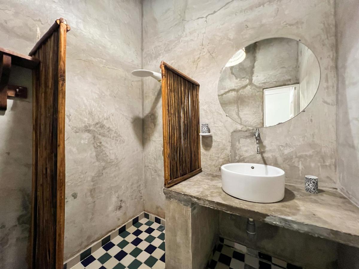 Casa Cocotte - Alma Hotels Santa Marta  Eksteriør bilde