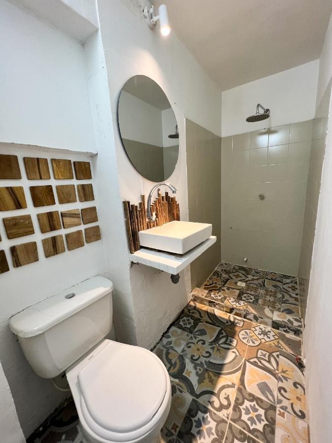 Casa Cocotte - Alma Hotels Santa Marta  Eksteriør bilde