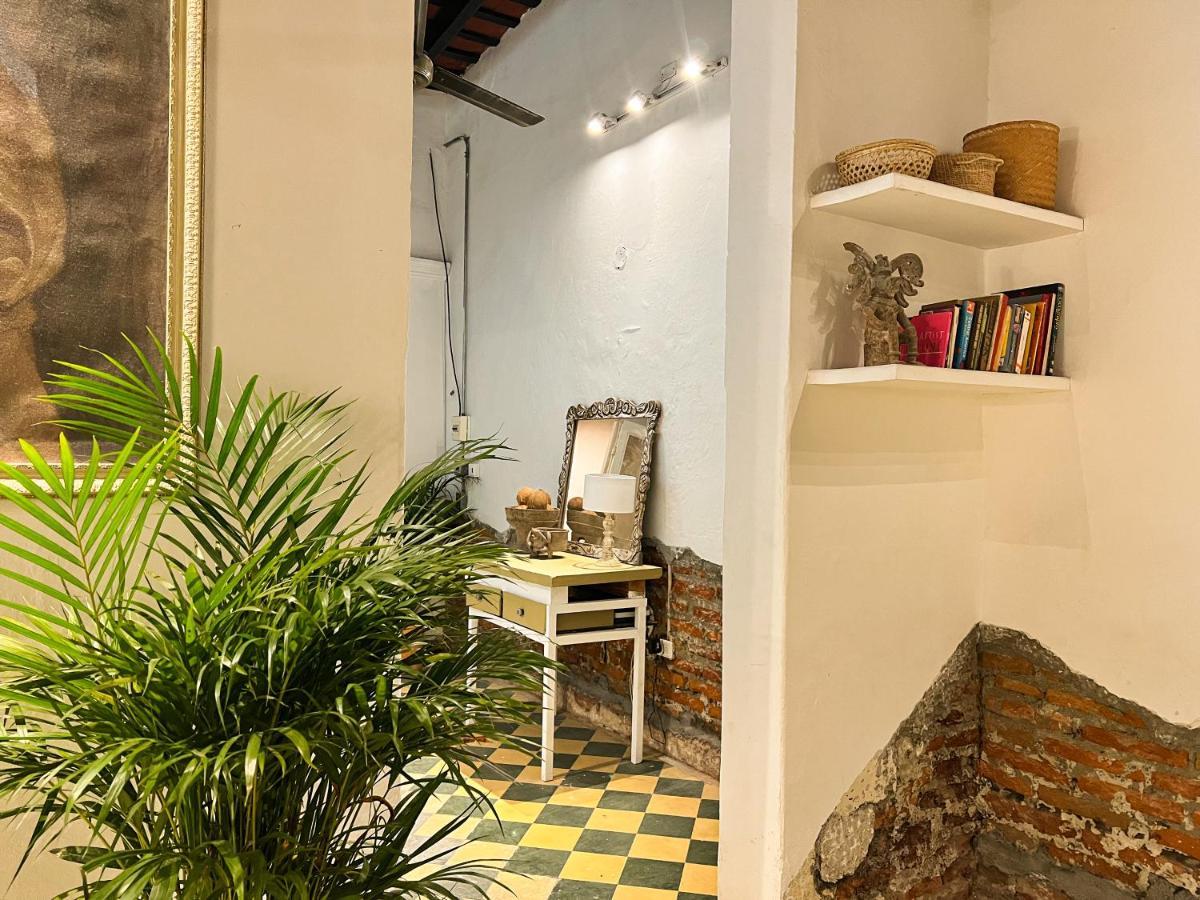 Casa Cocotte - Alma Hotels Santa Marta  Eksteriør bilde